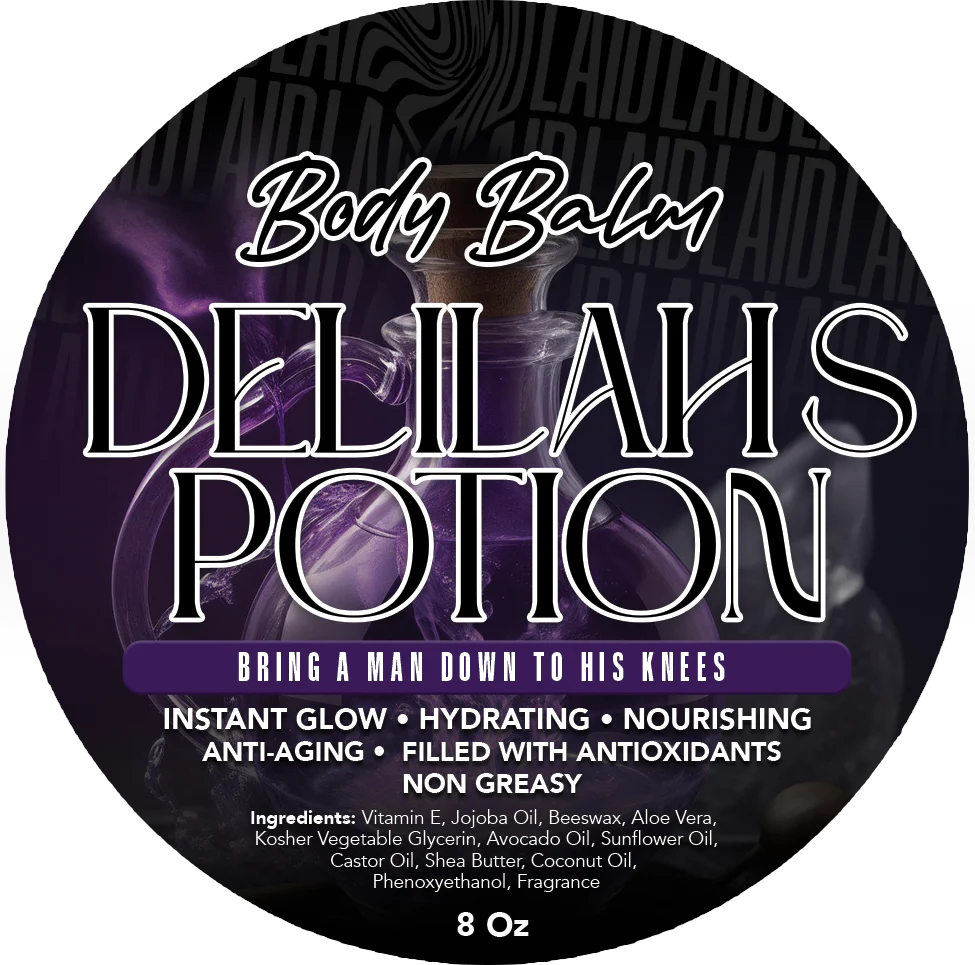 New Body Balms